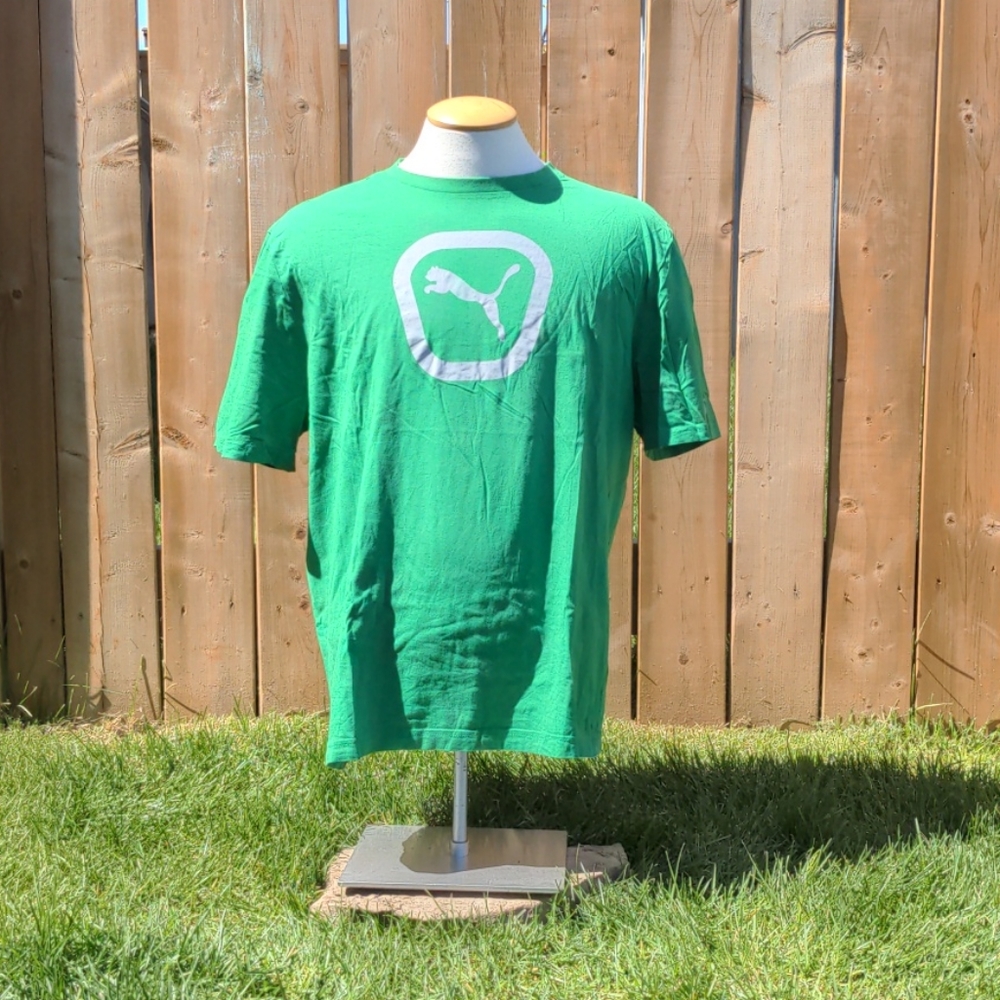Puma t-shirt